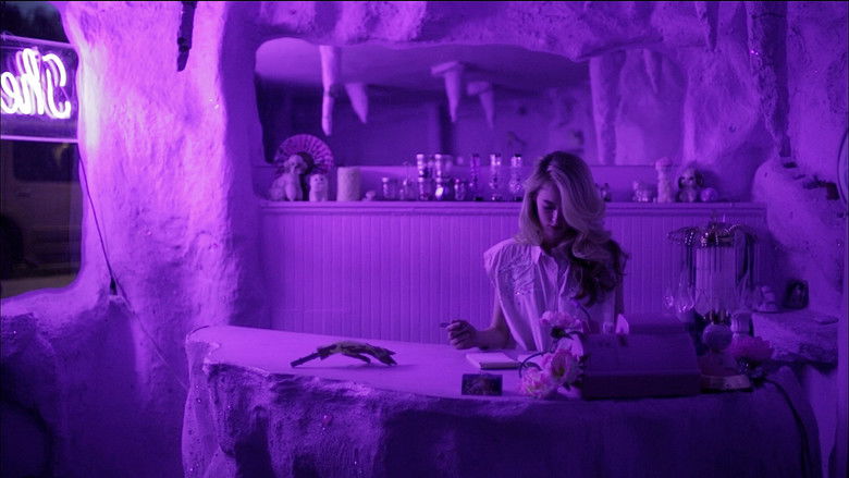 Chemical Cut still 1