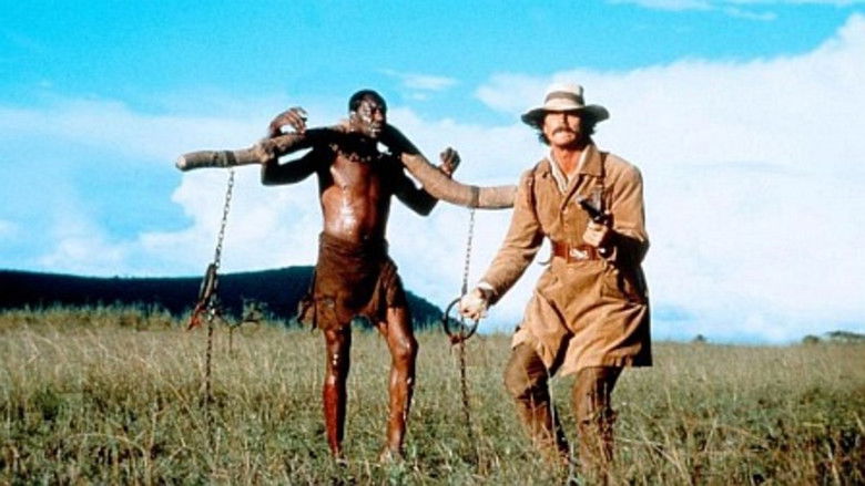 Mountains of the Moon still 3