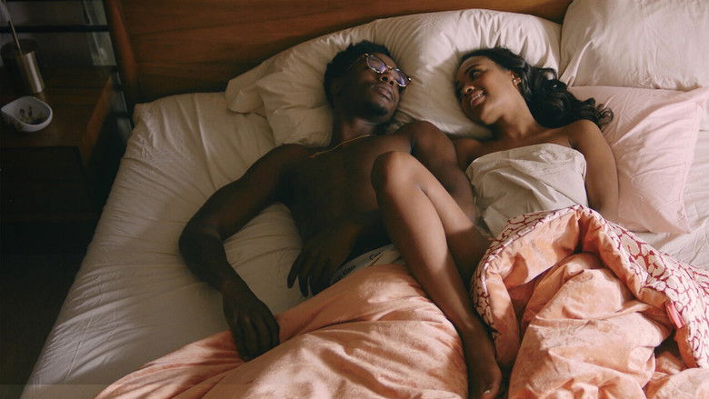 Two Distant Strangers still