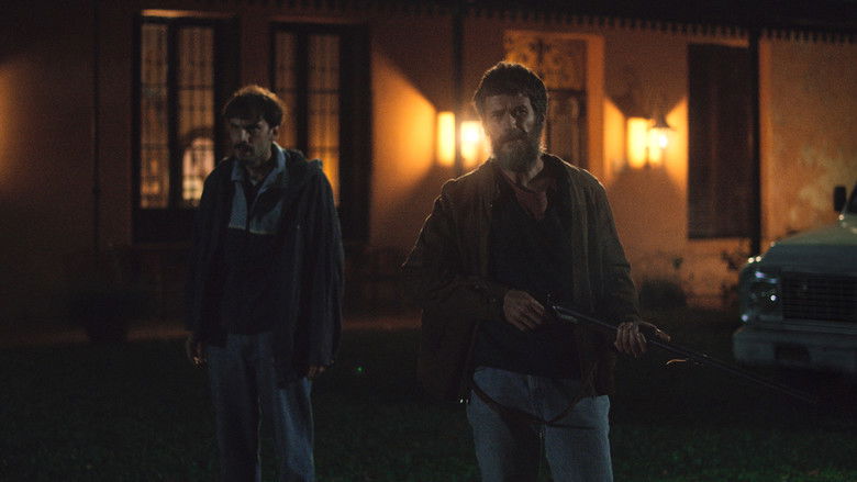 When Evil Lurks still