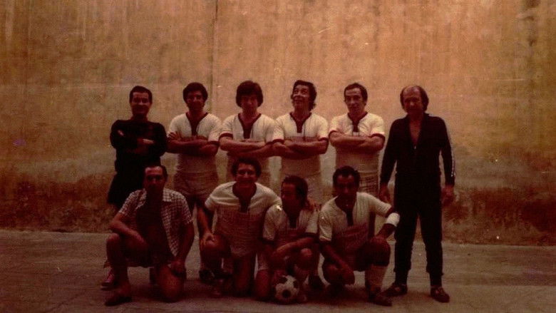 Our Godfather still 4