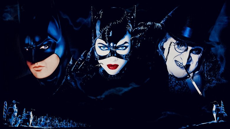 Batman Returns still 1
