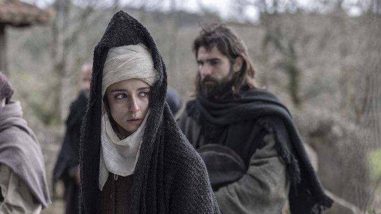 Gaua (The Night) still 2