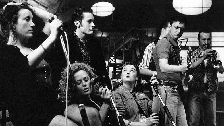 The Commitments still 3