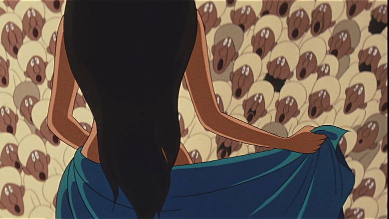 A Thousand and One Nights still