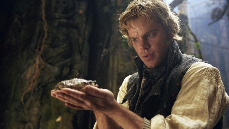 The Brothers Grimm still