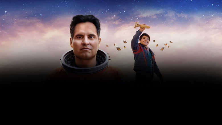 A Million Miles Away still