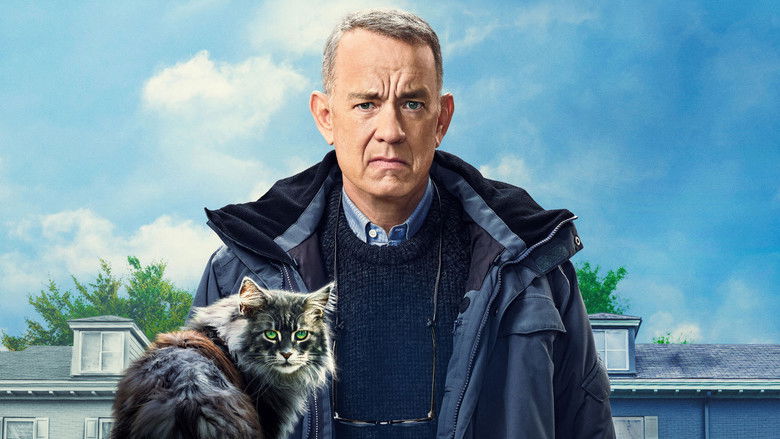 A Man Called Otto still