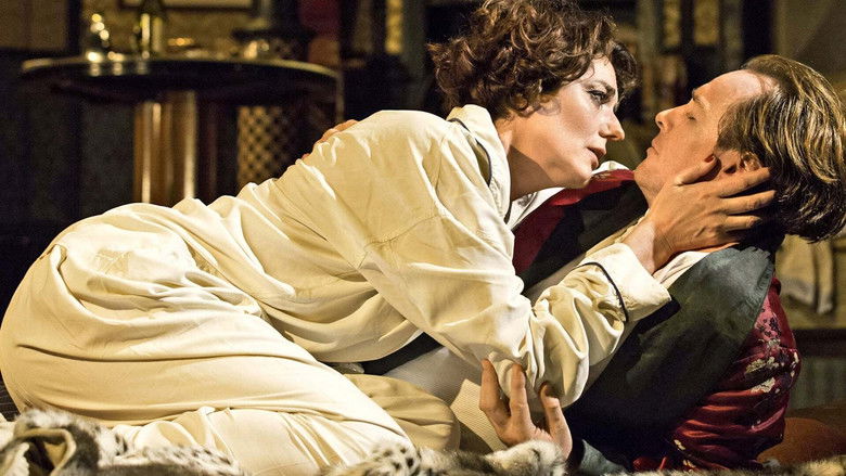 Private Lives still 1