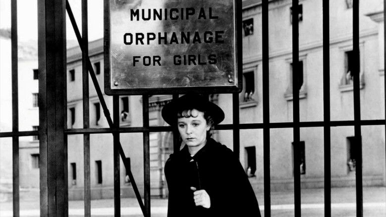 The Good Fairy still