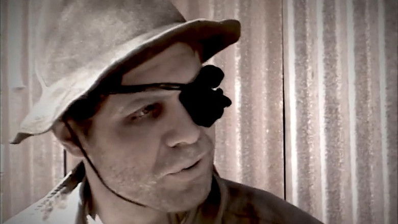 Roland Meets Brown still