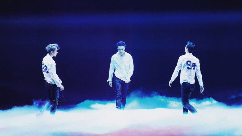 EXO Planet #3 The EXO'rDIUM in Japan still 3