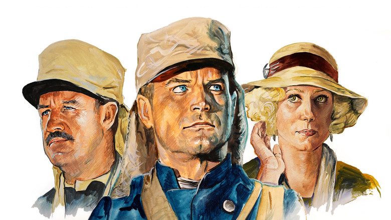 March or Die still 3