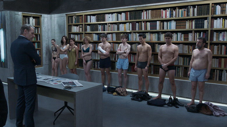 The Translators still