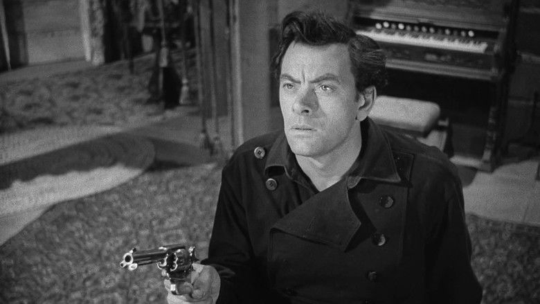 I Shot Jesse James still