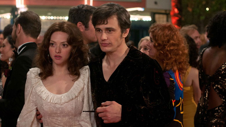Lovelace still