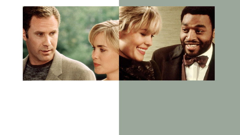 Melinda and Melinda still