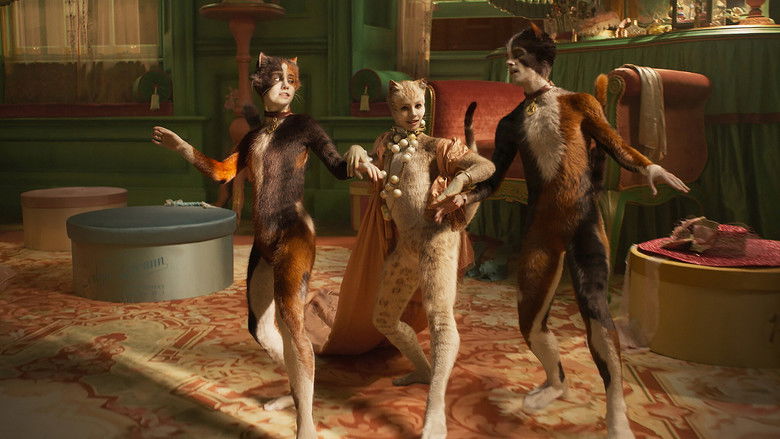 Cats still 3