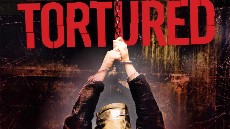 Tortured still