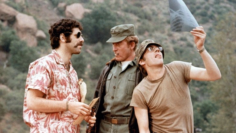 M*A*S*H still 1