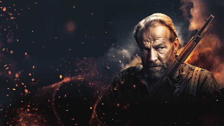 The Last Front still