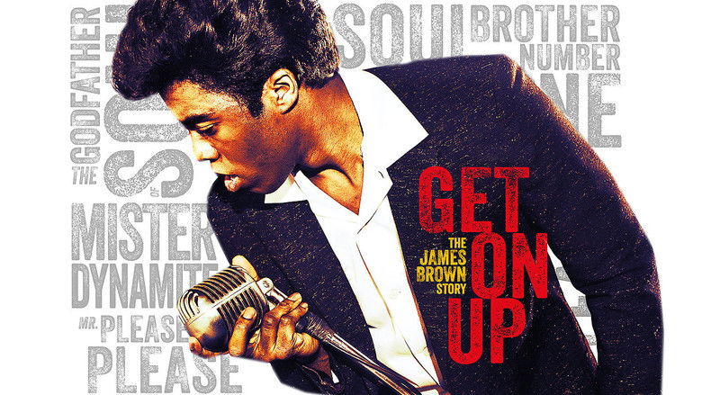 Get On Up still