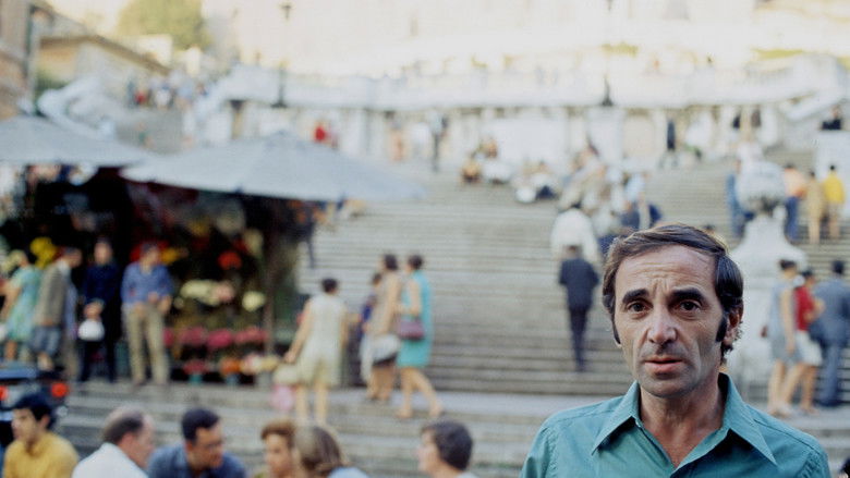 Aznavour by Charles still 1
