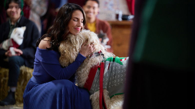 Happy Howlidays still