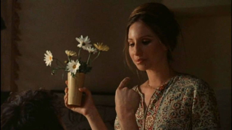 Up the Sandbox still