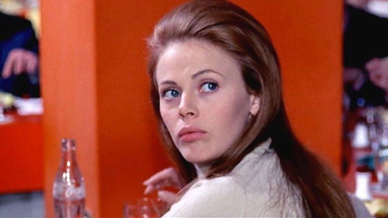 The Year of the Cannibals still 3