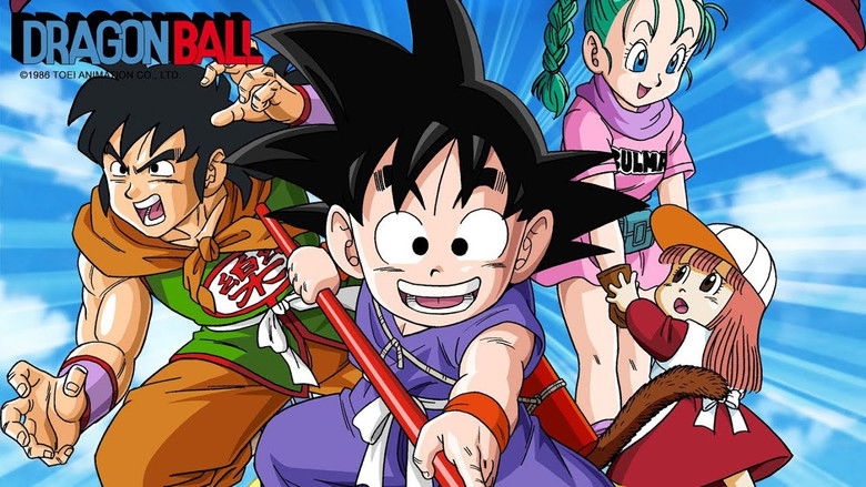 Dragon Ball: Curse of the Blood Rubies still 4