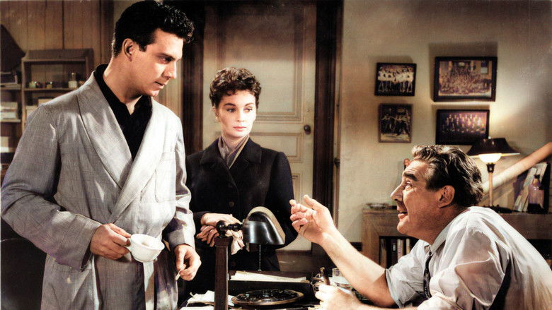 This Could Be the Night still