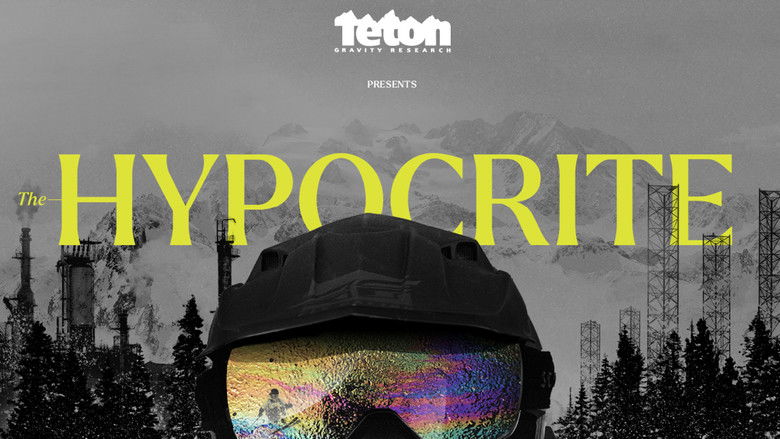 The Hypocrite still 1