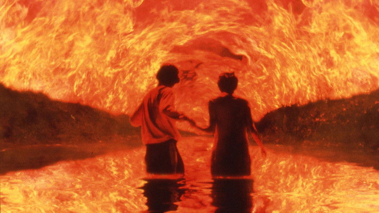 Hakuchi: The Innocent still