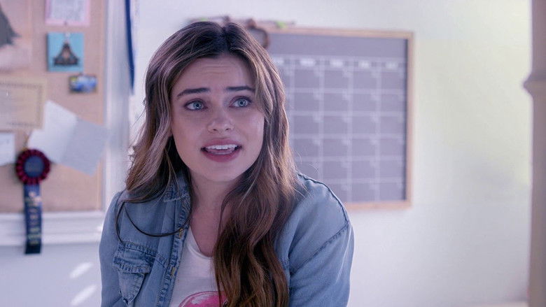 Dying to be a Cheerleader still