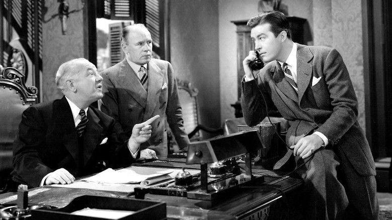 The Lady Has Plans still