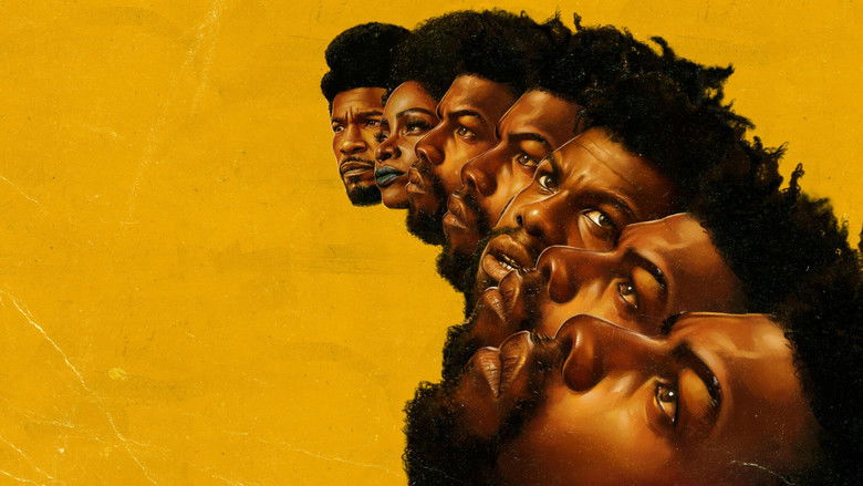 They Cloned Tyrone still 2