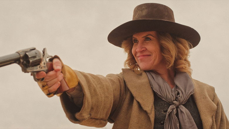 Ghosts of Red Ridge still