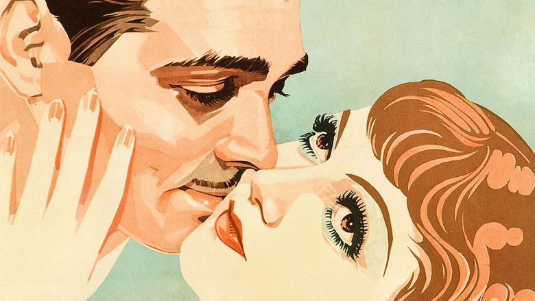 It Happened One Night still 4