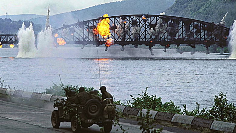 The Bridge at Remagen still