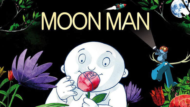 Moon Man still
