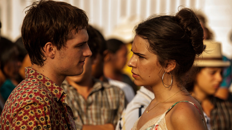 Escobar: Paradise Lost still