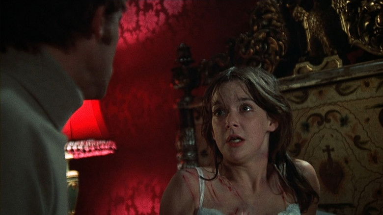 The Legend of Hell House still