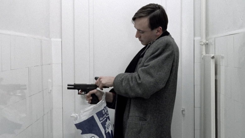 71 Fragments of a Chronology of Chance still