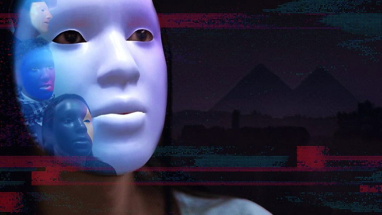 Queer Egypt Under Attack still 1