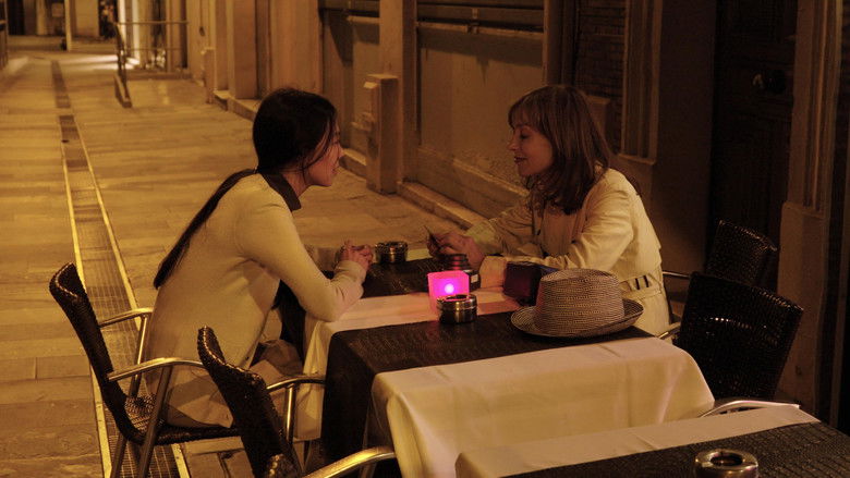 Claire's Camera still