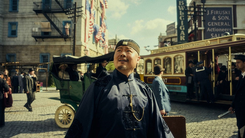 Detective Chinatown 1900 still