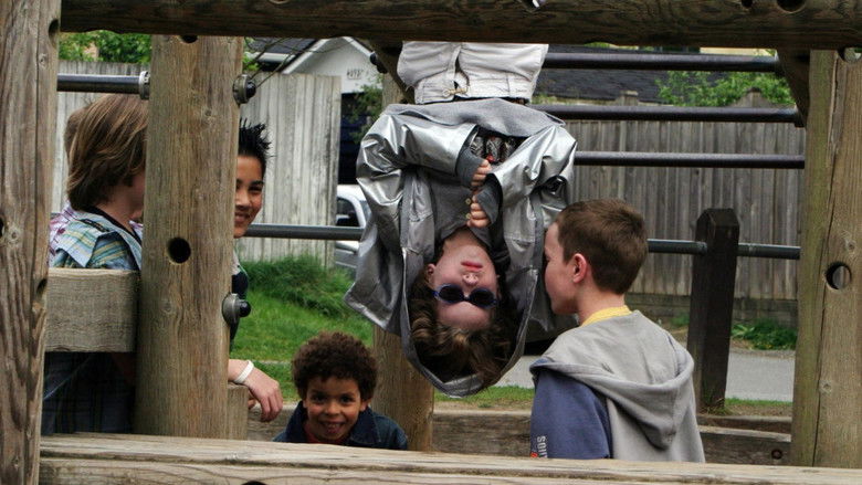 Martian Child still 4