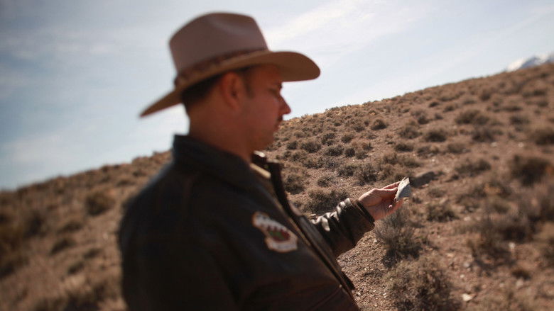 Area 51 Declassified still 4