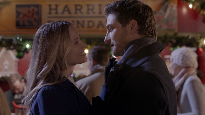 Catering Christmas still